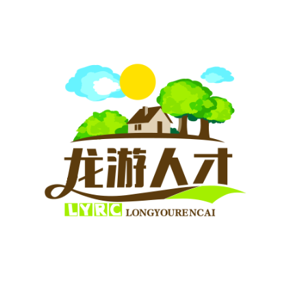 龙游人才网