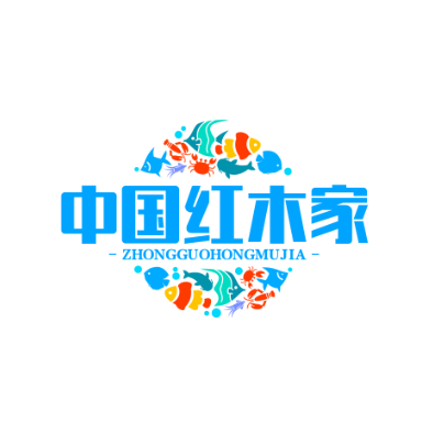 中国红木家具与中国艺术品